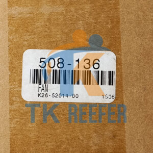 Fan K26-5201400