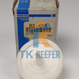Filter Sensor Gas