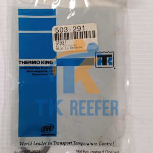 Gasket KVQ 28-7205500