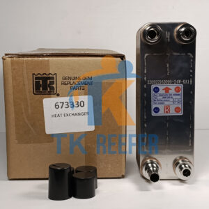 Heat Exchanger