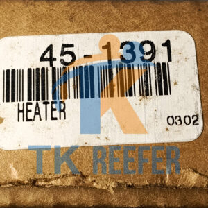 Heater 230V
