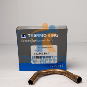 Tube Rotolock Fitting T