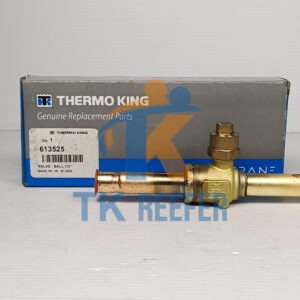 Valve Ball 1x2''