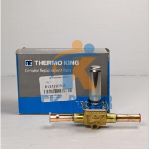 Valve Solenoid