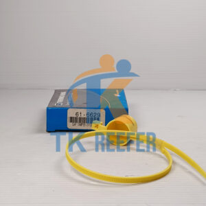 Cap Tamper Evident