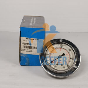Gauge Liq. 404A