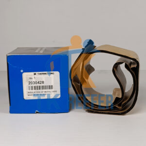 Insulation 24" Butyl Tape