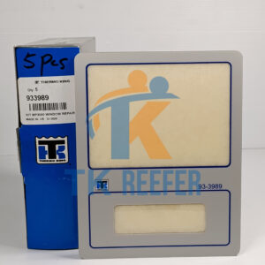 Kit MP3000 Window Repair