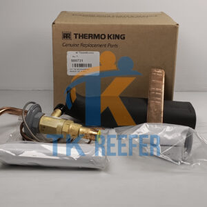 600731 Kit TXV Economizer Valve MP3000 & MP4000 & CFF