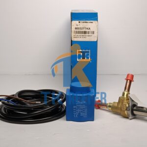 Kit Valve Replacement