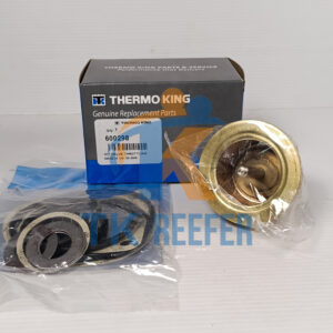 Kit Valve Throttling