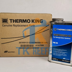 Oil Compressor 1 Liter