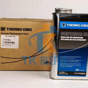 Oil Compressor 1L