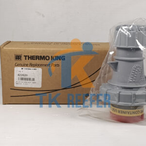 Plug 32A 440V 4POL 3H/6H