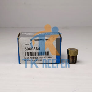 Plug Fusible K23-7207600