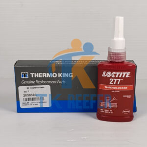 Sealer LockTite 277 50CC