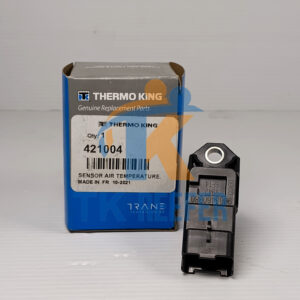 Sensor Air Temperature