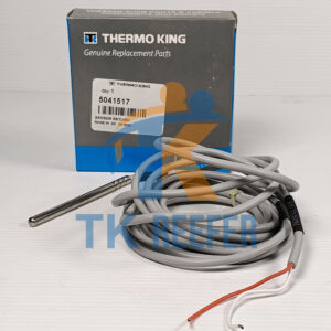 Sensor Return