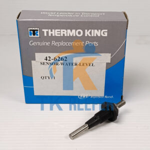 Sensor Water Level