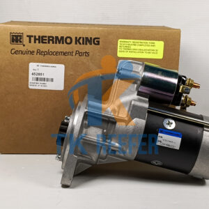 Starter TK486V