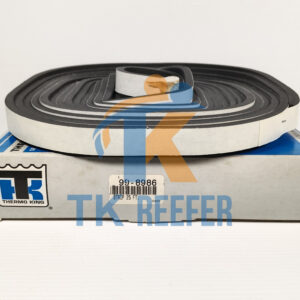 Strip Rubber 25 Feet