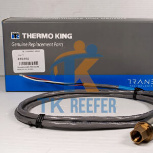 416150 Suction Transducer Pressure 200psi