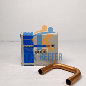 Tube - Condenser Coil Jumper