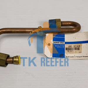 Tube Dehyd