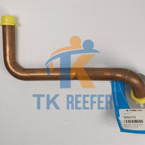 Tube Disch 060-8076800