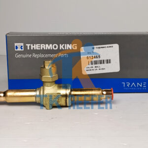 Valve Ball
