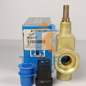 Valve Disch