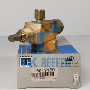 Valve Disch K22-52019-00