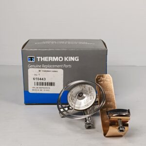 610443 Valve Expansion Mp3000 & MP4000