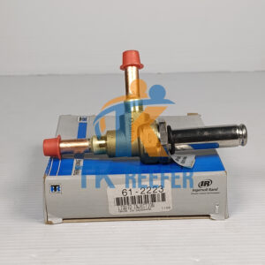 Valve Liquid Injection
