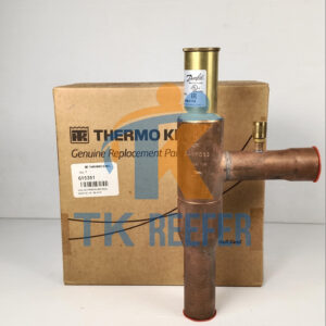 Valve Pressure Reg