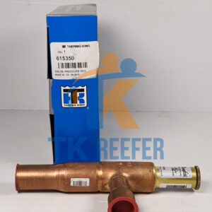 Valve Pressure Reg