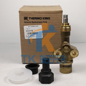 Valve Service Suction
