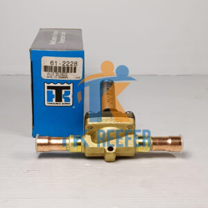 Valve Solenoid