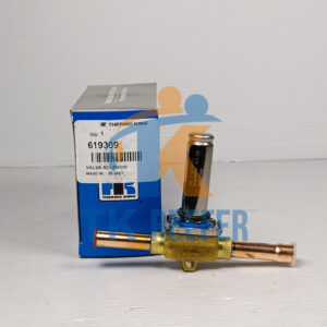 Valve Solenoid