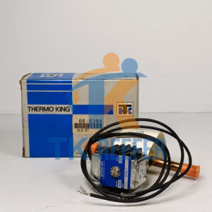 Valve Solenoid