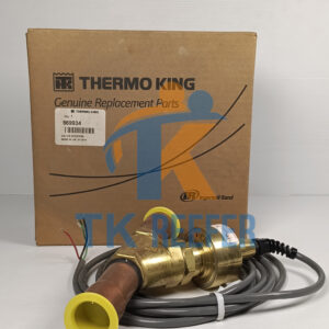 Valve Stepper ASQ