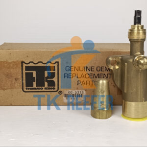 Valve Suction Service