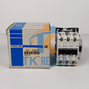 Contactor