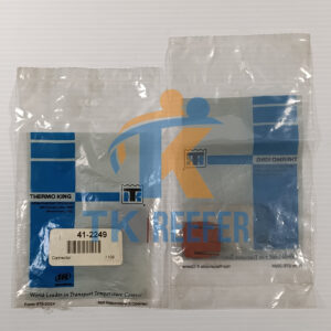 Connector -Plug 3 socket