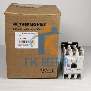 Contactor 25A