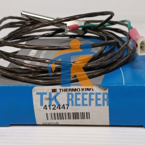 Sensor