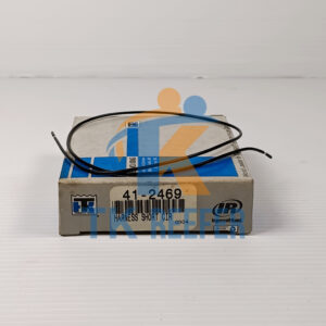 Harness Short Circuit