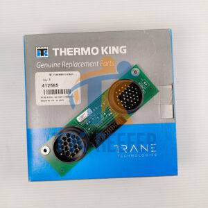 Pcb Assy - Interconnect