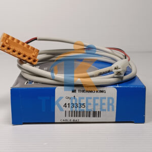 Cable-Battery