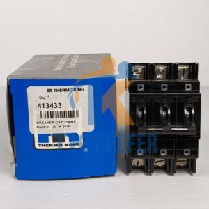 Breaker CKT 25 Amp